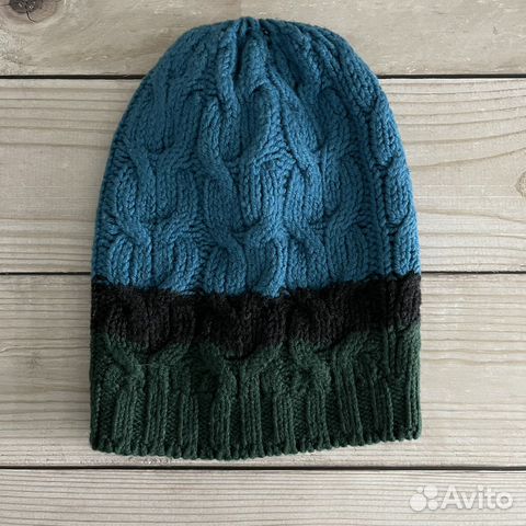 Шапка женская Италия