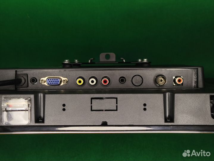 Телевизор erisson