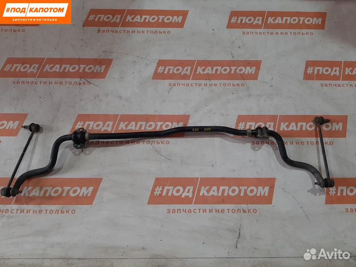 Стабилизатор передний Kia Sportage 3 2013