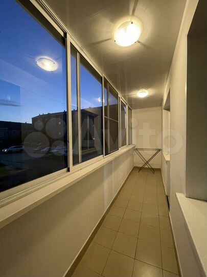 1-к. квартира, 31,9 м², 2/5 эт.