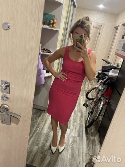 Женские вещи пакетом 42 44