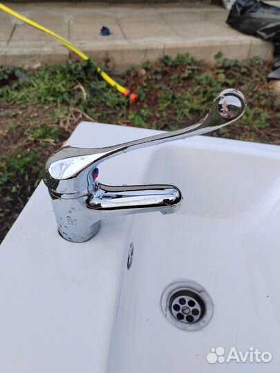 Раковина в ванную