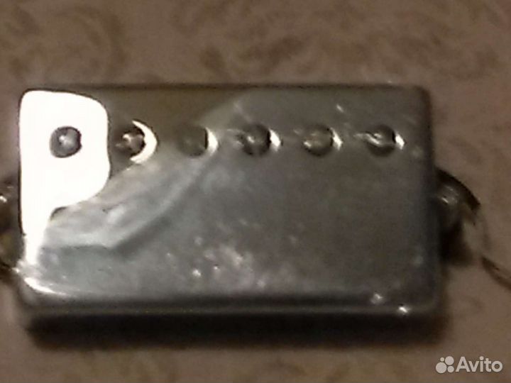Датчик для гитары Еpipfone R 57 (ch)