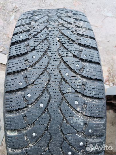 Formula Ice 215/60 R17 91H
