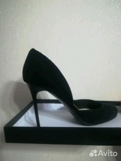 Продам туфли