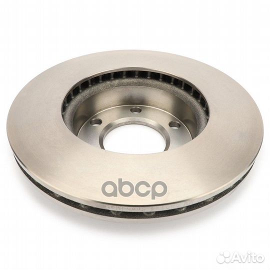 Диск торм.MB Sprinter/VW Crafter SM-BDE126