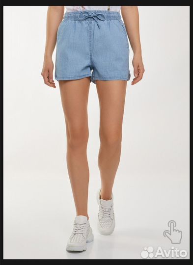 Продаются шорты женские