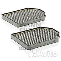 Фильтр салона audi A8 с актив.углем CUK