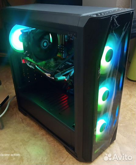 Ремонт и помощь в решении проблем с пк