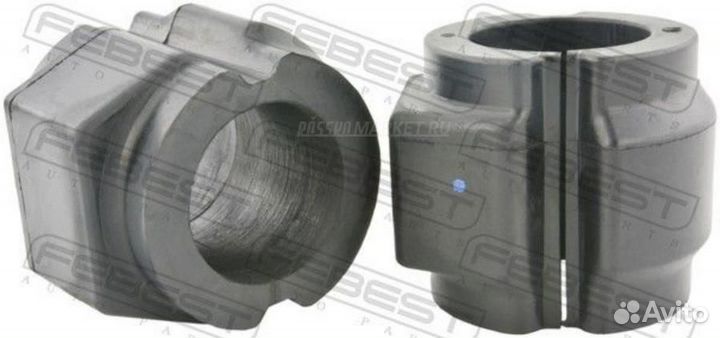 Febest adsb-D3F-KIT Втулка стабилизатора (комплект