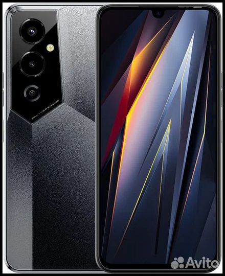 TECNO Pova 4 Pro, 8/256 ГБ