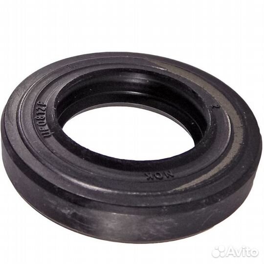 Сальник рулевой рейки