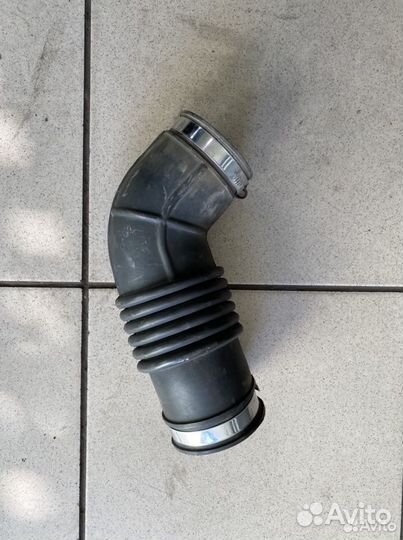 Гофра воздушного фильтра Vortex Estina