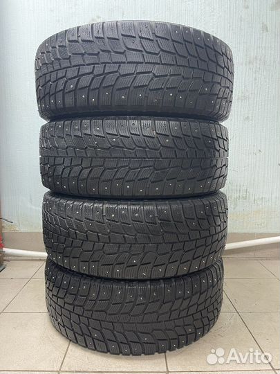 Michelin Latitude X-Ice 235/55 R18