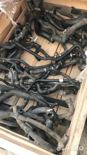 Бу запчасти Range Rover Vogue 4 Land Rover L405