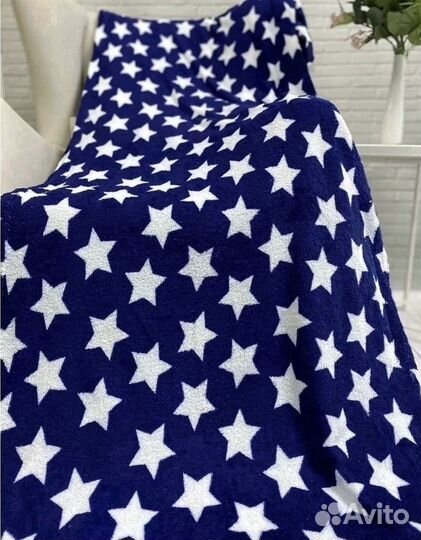 Плед покрывало 180*200