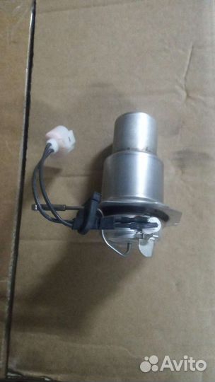 Горелка webasto Thermo Top evo diesel