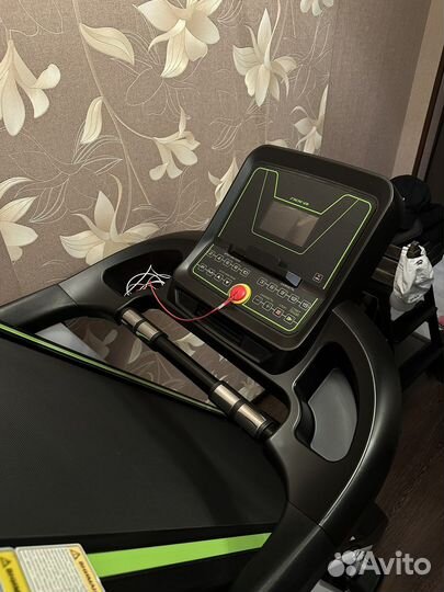 Беговая дорожка Torneo Nota T-310