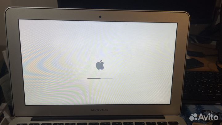 Apple macbook air a1370 mid 2011