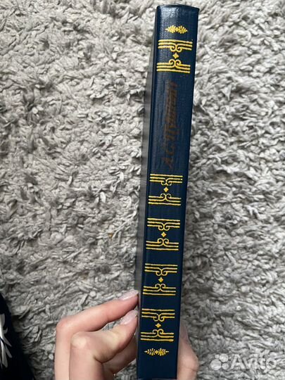 Отечественная литература