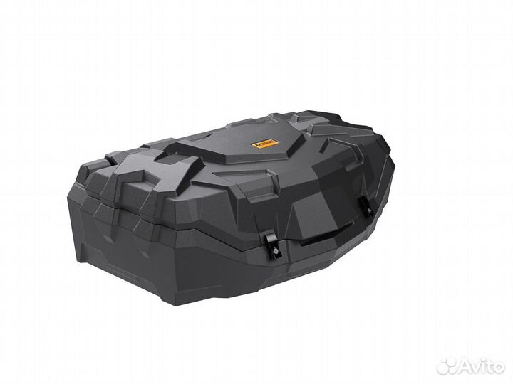 Кофр задний для polaris RZR 570
