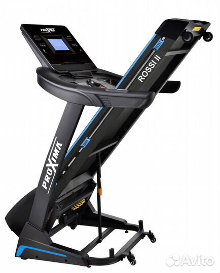 Беговая дорожка Proxima Rossi II