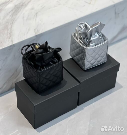 Chanel VIP gift сумка кросс-боди mini