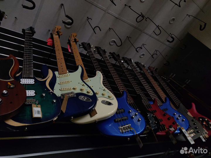 Ремонт музыкальных инструментов