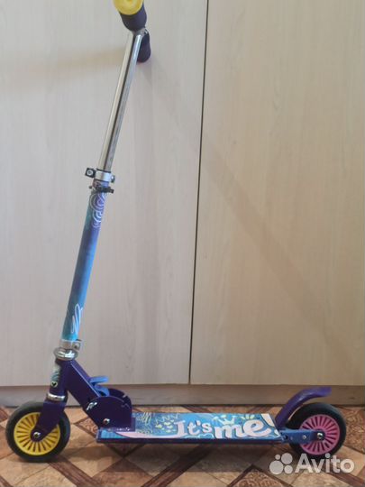 Самокат детский