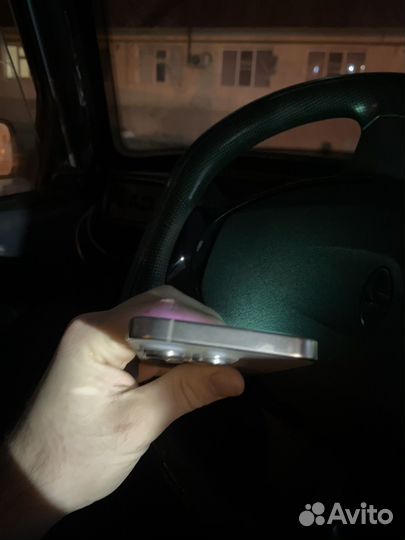 iPhone 15 Pro, 128 ГБ