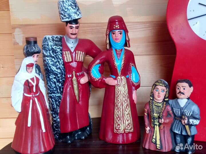 Предметы интерьера