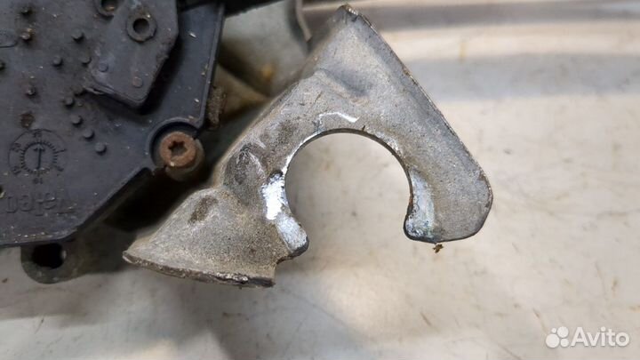 Механизм стеклоочистителя передний Cadillac Escalade 3