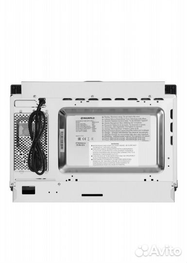 Микроволновая печь встраиваемая