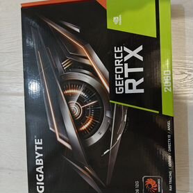 Gigabyte RTX 2060 12G