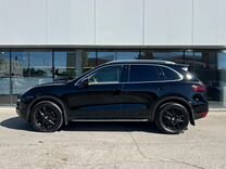 Porsche Cayenne 3.0 AT, 2012, 196 736 км, с пробегом, цена 2 930 000 руб.