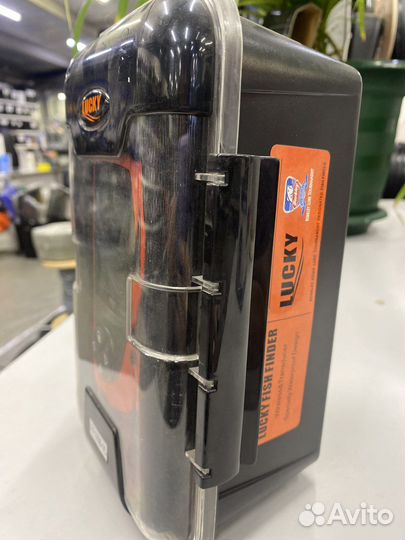 Эхолот Lucky FF1108-1c