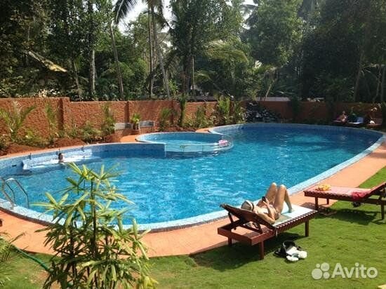 Аюрведический тур панчакарма