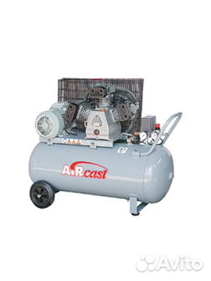 Компрессор AiRCast, сб4/С-100.LB40