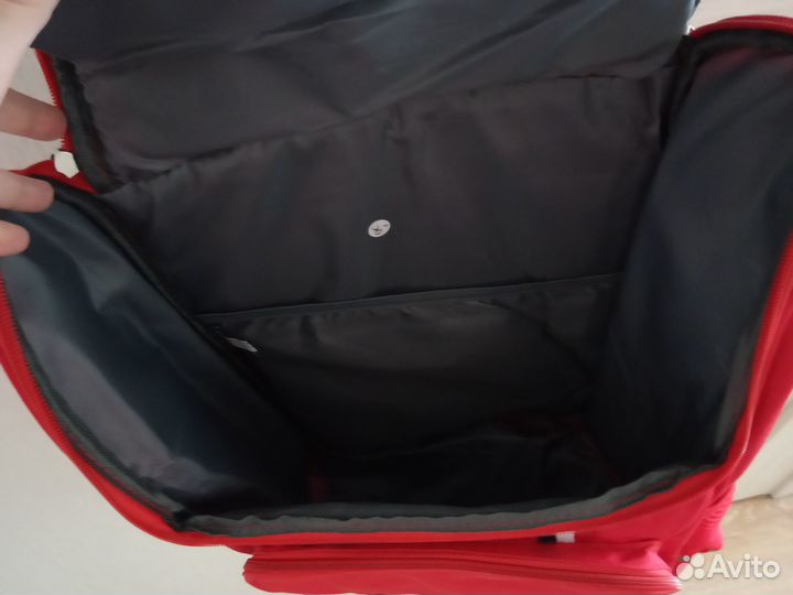 Новый с этикеткой. Рюкзак школьный