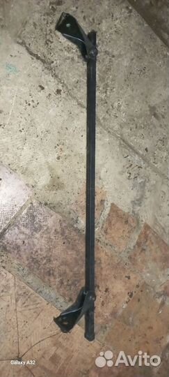 Багажник на крышу для классики