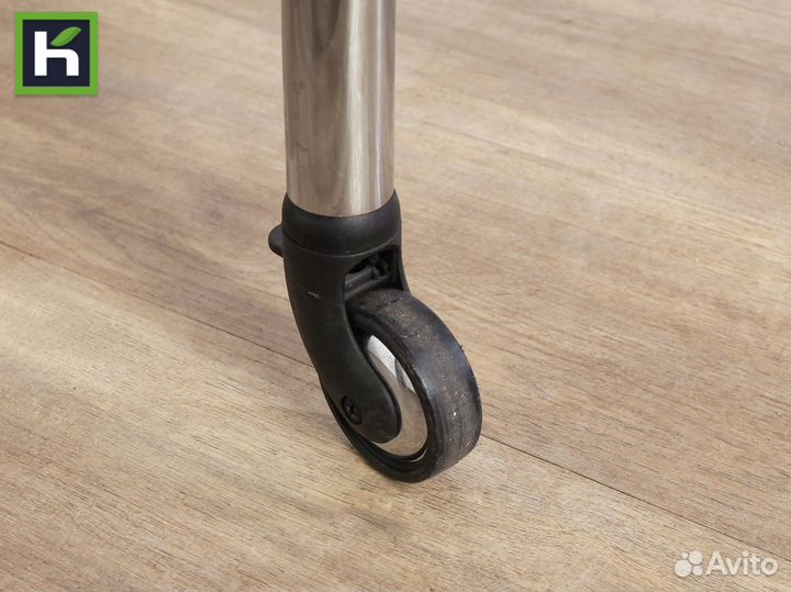 Офисный угловой стол бу