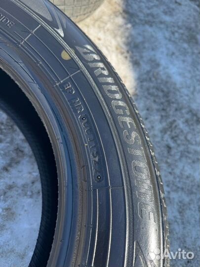 Bridgestone Ecopia NH200 C 175/70 R14