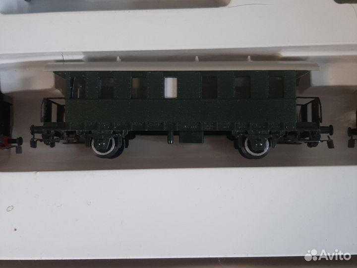 Piko junior 1/87 GDR