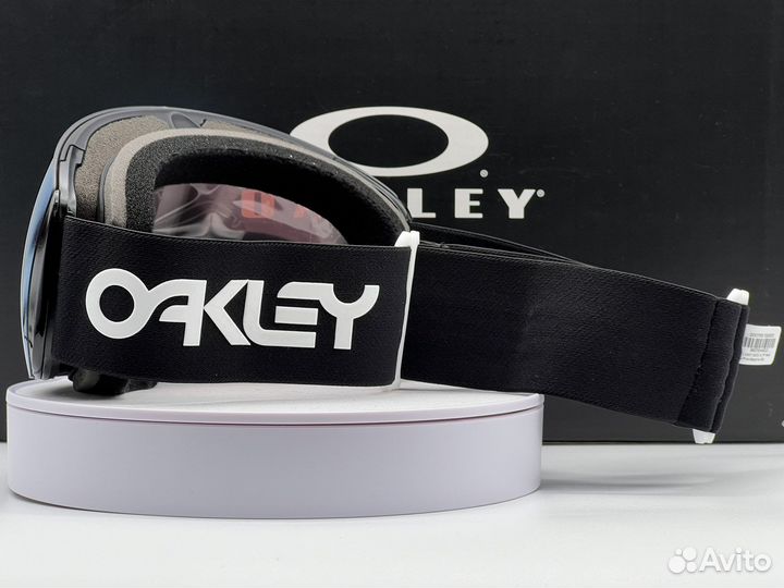 Сноуборд маска Oakley Flight Deck L / XL F.Pilot