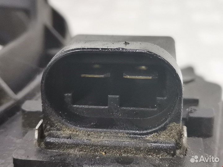 Вентилятор для Renault Scenic 1