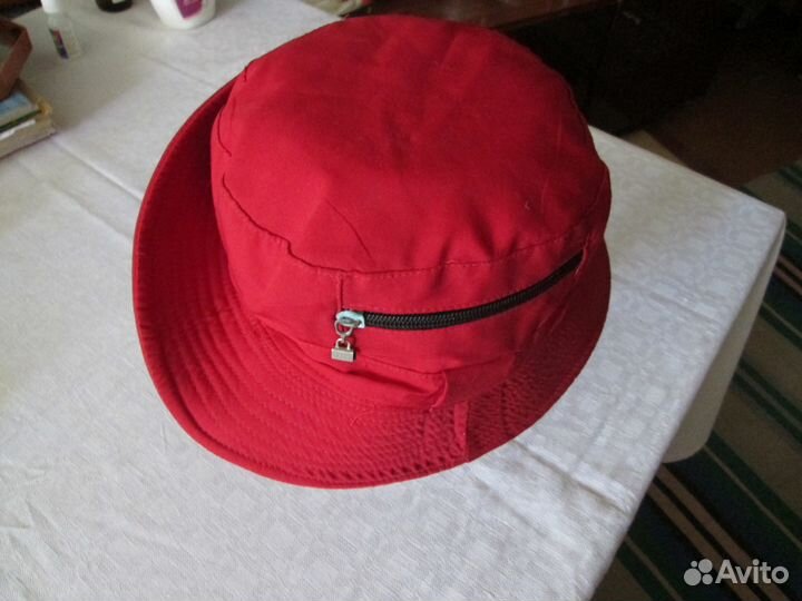 Панама для подростка