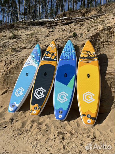 Сап борд прокат в Чебоксарах / Аренда Сап бордов