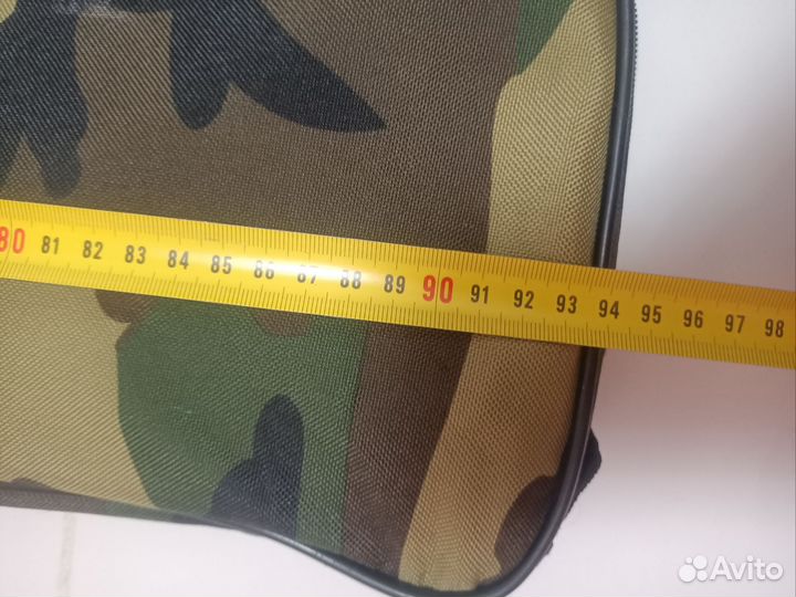 Сумка/Чехол для оружия ружья