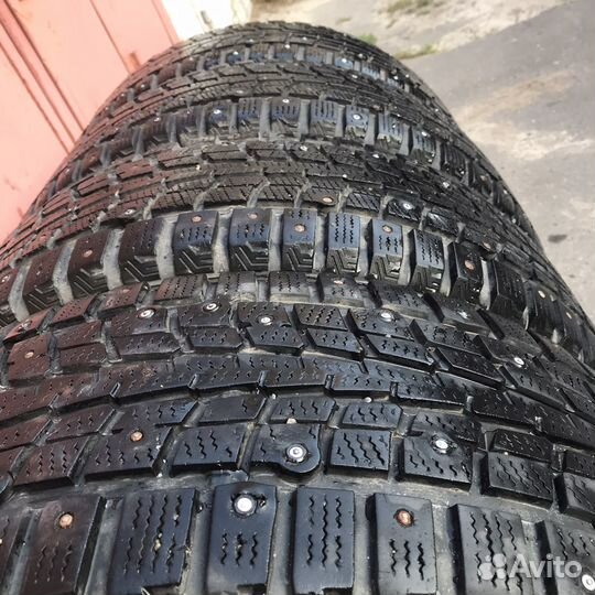 Dunlop SP Winter Ice 01 225/55 R18 98T