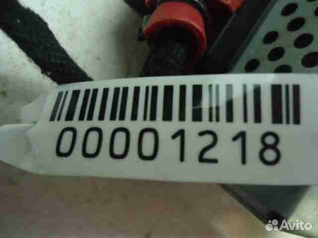 Тв-тюнер Audi A8 D3 4E0919146